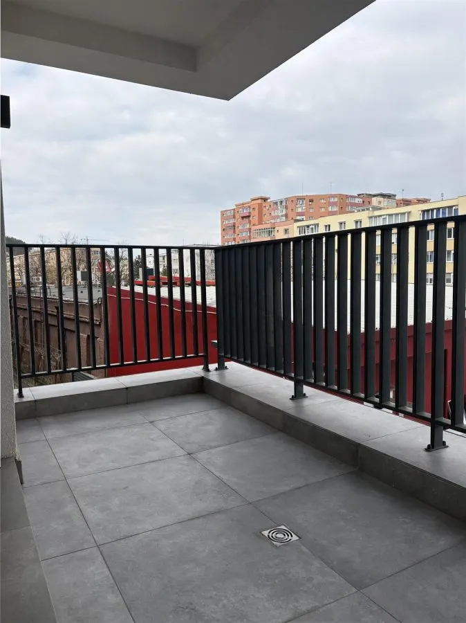 Schimb cu Casa sau cu spatiu comercial !Apartament 2 camere Cosmopolit Rise - foto 15