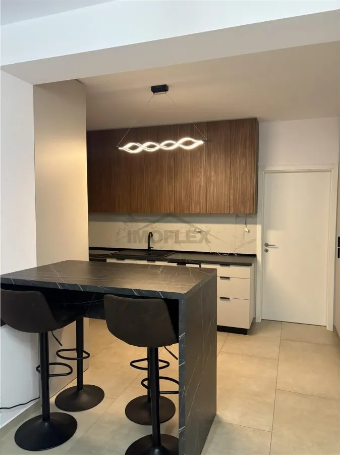 Schimb cu Casa sau cu spatiu comercial !Apartament 2 camere Cosmopolit Rise - foto 3