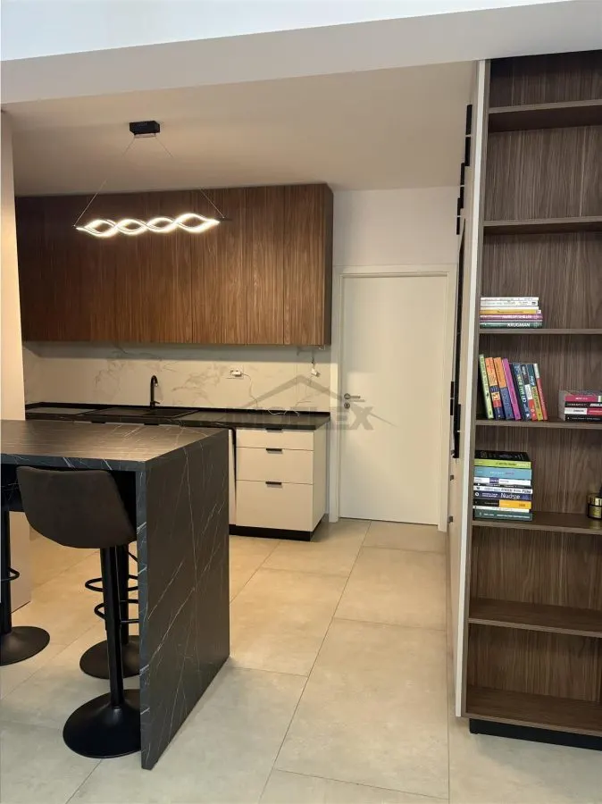Schimb cu Casa sau cu spatiu comercial !Apartament 2 camere Cosmopolit Rise - foto 4