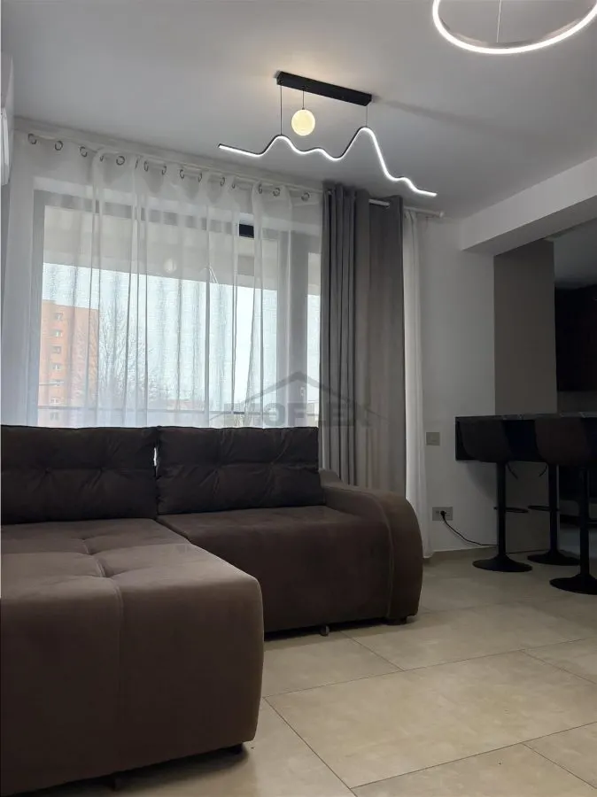 Schimb cu Casa sau cu spatiu comercial !Apartament 2 camere Cosmopolit Rise - foto 7