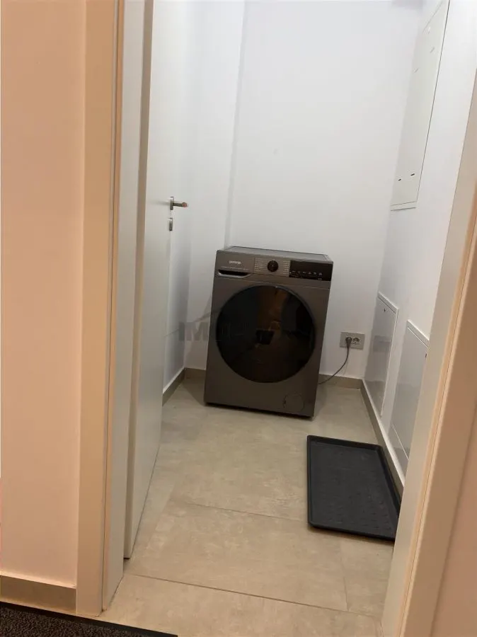 Schimb cu Casa sau cu spatiu comercial !Apartament 2 camere Cosmopolit Rise - foto 8