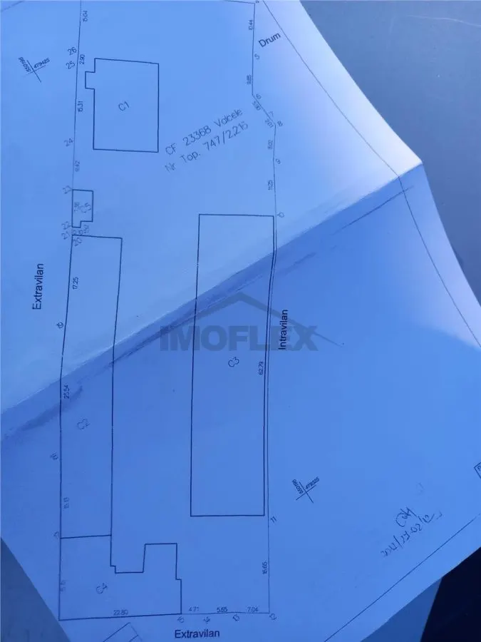 Pretabil Afacere Jumatate de Hectar cu mai multe Hale - foto 6