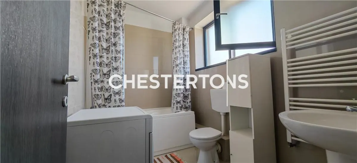Apartament 2 camere decomadat Otopeni - 23 August - foto 6