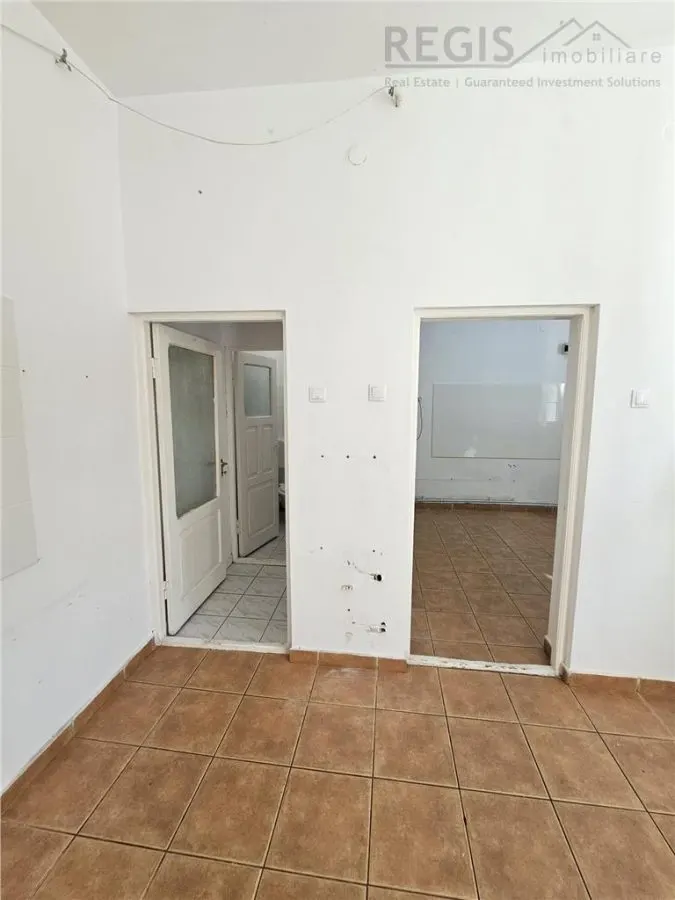 Spatiu comercial Judetean - Vad stradal - foto 4