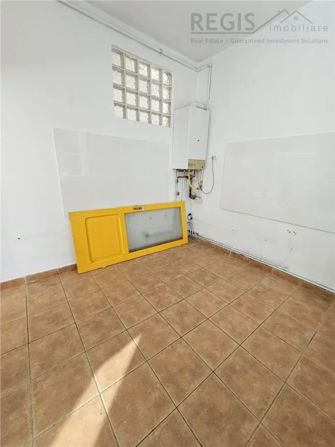 Spatiu comercial Judetean - Vad stradal - foto 6