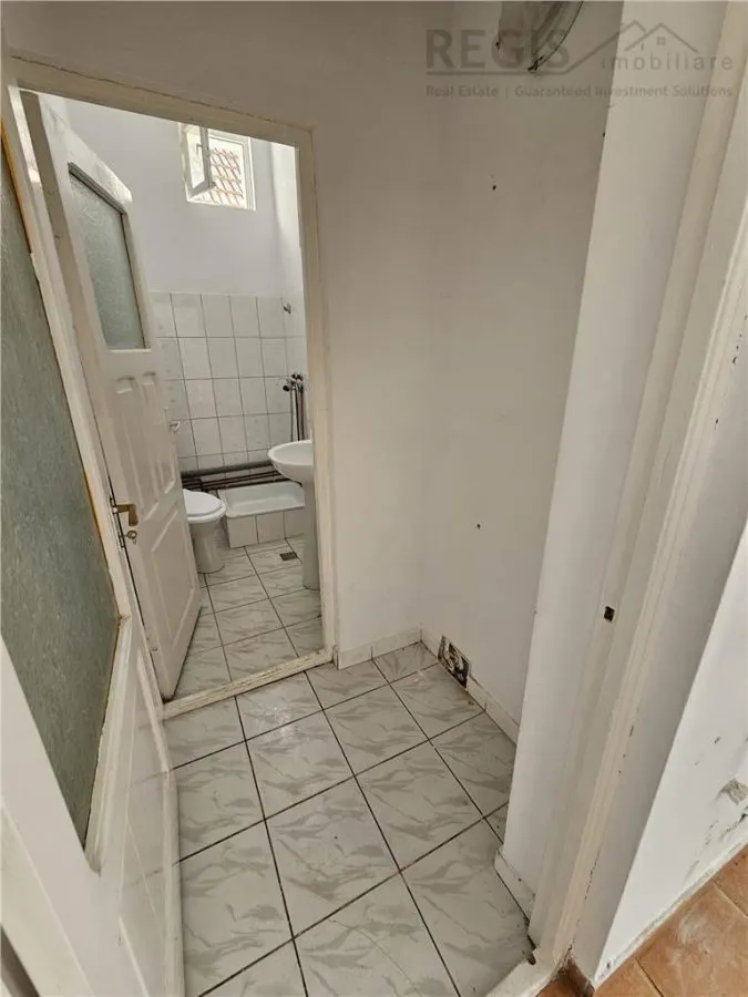 Spatiu comercial Judetean - Vad stradal - foto 7