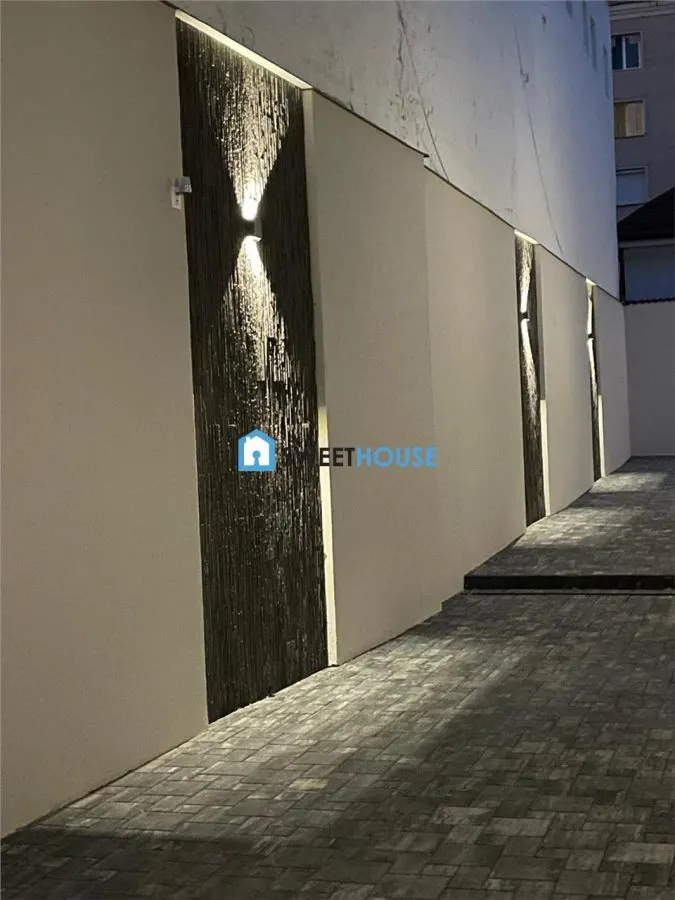 Spatiu comercial Ultracentral Fagaras - foto 2