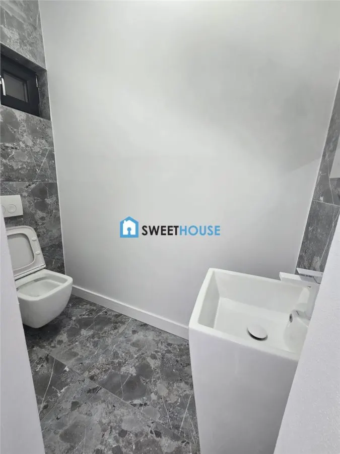Spatiu comercial Ultracentral Fagaras - foto 11