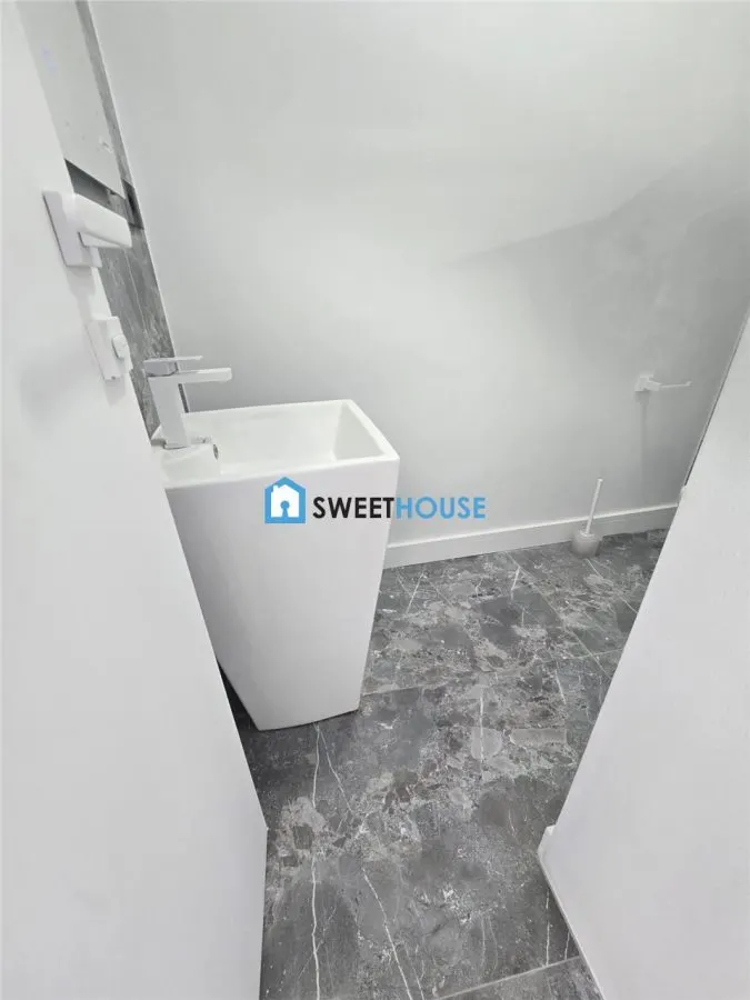 Spatiu comercial Ultracentral Fagaras - foto 13