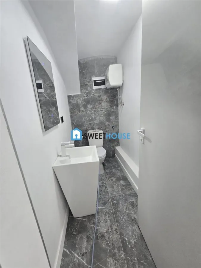 Spatiu comercial Ultracentral Fagaras - foto 23