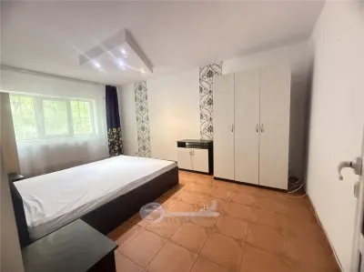 2 CAM TUDOR, IULIUS MALL, METALURGIE, DECOMANDAT, FARA RISC - Iasi