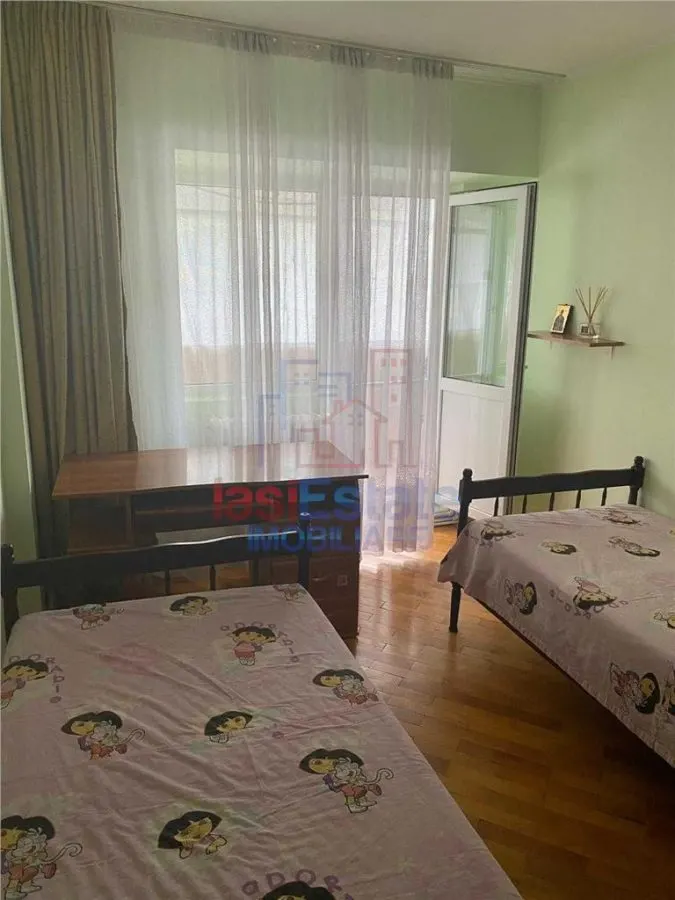 Cartier Pacurari Apartament 3 camere - foto 5