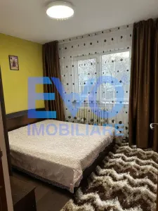 Apartament 2 camere 47mp parter Mobilat si Utilat Complet, Canta - Iasi