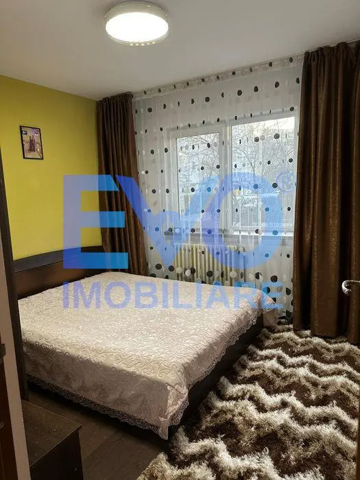 Apartament 2 camere 47mp parter Mobilat si Utilat Complet, Canta - foto 1