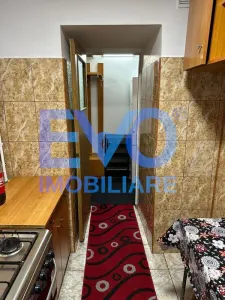 Apartament 2 camere 47mp parter Mobilat si Utilat Complet, Canta - foto 3