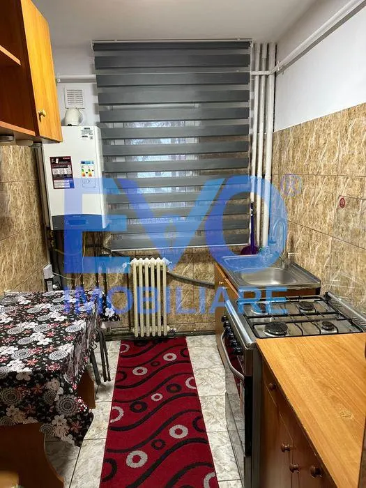Apartament 2 camere 47mp parter Mobilat si Utilat Complet, Canta - foto 4