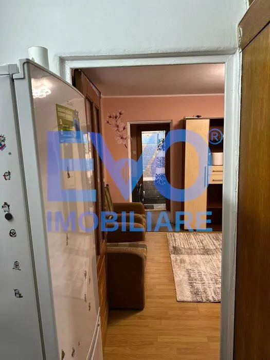 Apartament 2 camere 47mp parter Mobilat si Utilat Complet, Canta - foto 6