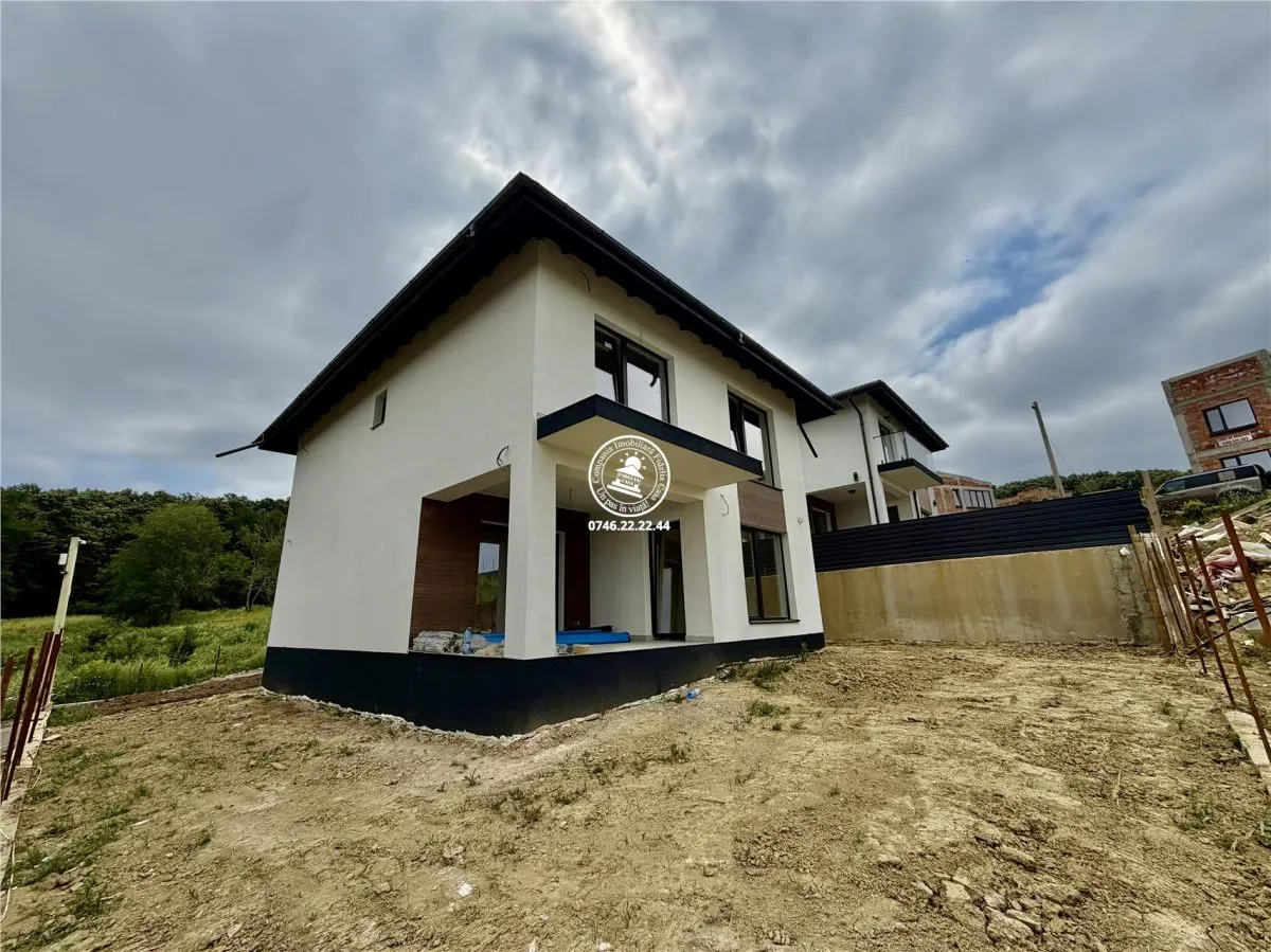 Case vile de vânzare Bârnova-Pietrarie - foto 3