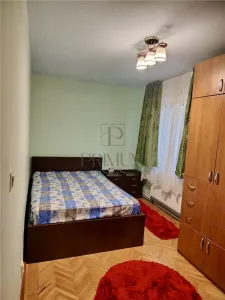 SAGULUI - 2 CAMERE - CENTRALA PROPRIE - CLIMA - Timisoara