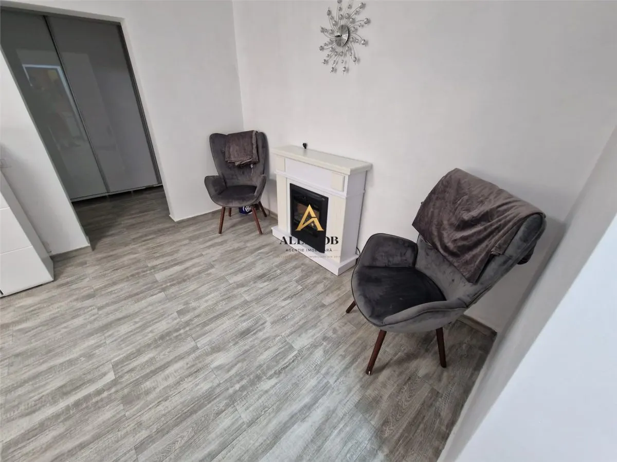 Apartament de inchiriat in Targoviste, zona Micro 6 - foto 2