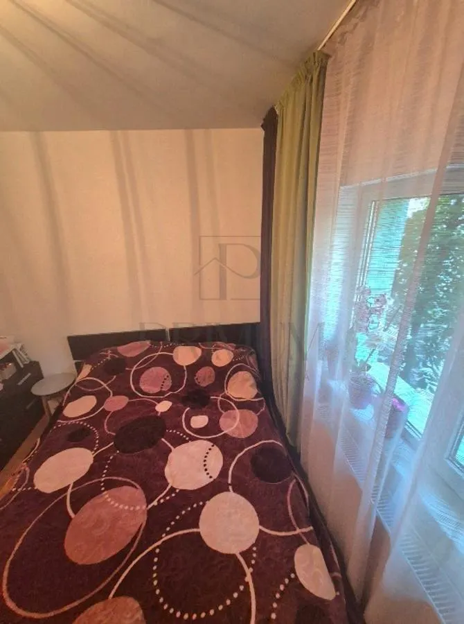 Dambovita - 2 Camere - Etaj 2 - Bloc Izolat - foto 4