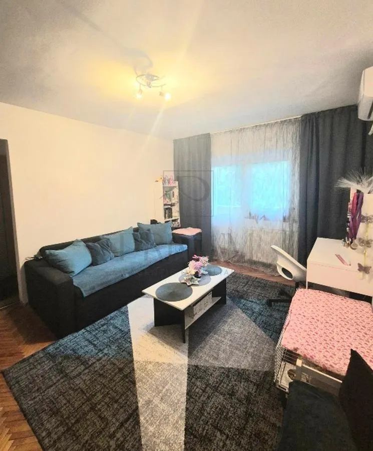 Dambovita - 2 Camere - Etaj 2 - Bloc Izolat - foto 5