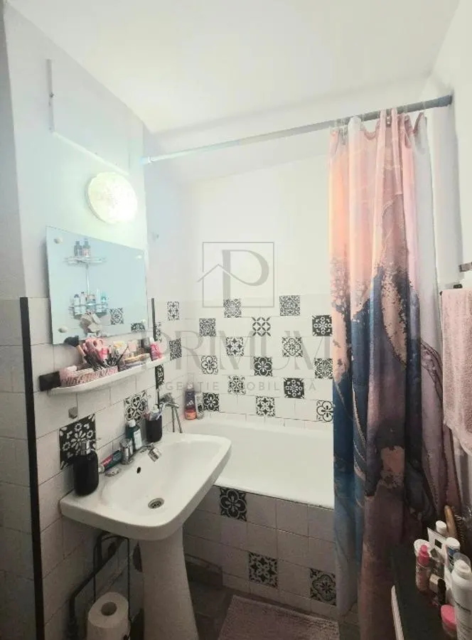 Dambovita - 2 Camere - Etaj 2 - Bloc Izolat - foto 8