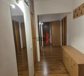 Apartament 3 camere Dristor Metrou Constructie 1983 - Bucuresti