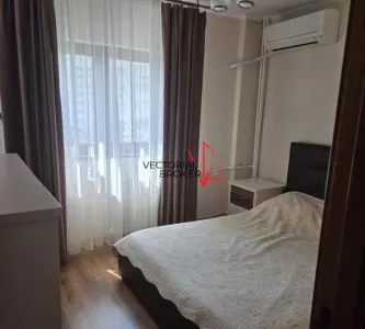 Apartament 3 camere Dristor Metrou Constructie 1983 - foto 2