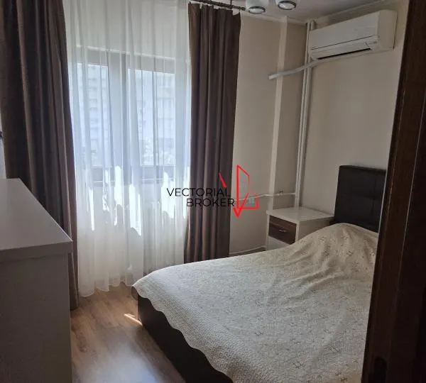 Apartament 3 camere Dristor Metrou Constructie 1983 - foto 2