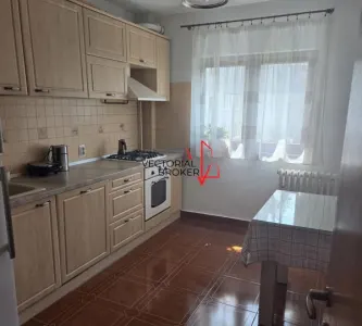 Apartament 3 camere Dristor Metrou Constructie 1983 - foto 4