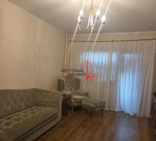Apartament 3 camere Dristor Metrou Constructie 1983 - foto 5