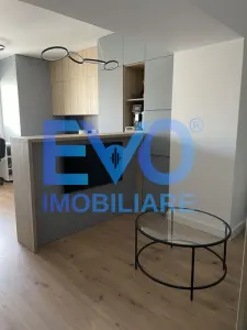 Apartament 2 camere 50mp, mobilat utilat, Complex Nou Gara O.Bancila - foto 2