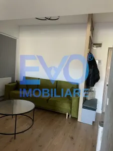Apartament 2 camere 50mp, mobilat utilat, Complex Nou Gara O.Bancila - foto 4