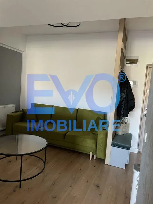 Apartament 2 camere 50mp, mobilat utilat, Complex Nou Gara O.Bancila - foto 4