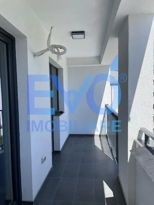Apartament 2 camere 50mp, mobilat utilat, Complex Nou Gara O.Bancila - foto 7