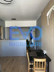 Apartament 2 camere 50mp, mobilat utilat, Complex Nou Gara O.Bancila - foto 8