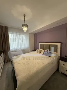 Apartament 2 Camere cu Parcare Subterana – Zona Poatiers- Manta Roșie Residence, Iași - foto 2