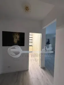 Apartament 2 Camere cu Parcare Subterana – Zona Poatiers- Manta Roșie Residence, Iași - foto 3