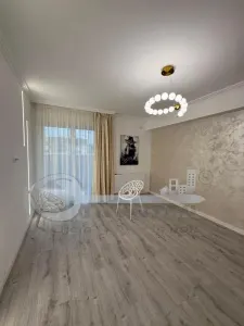 Apartament 2 Camere cu Parcare Subterana – Zona Poatiers- Manta Roșie Residence, Iași - foto 4