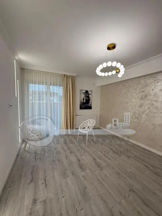 Apartament 2 Camere cu Parcare Subterana – Zona Poatiers- Manta Roșie Residence, Iași - foto 4