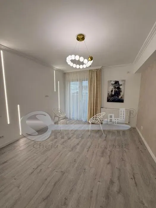 Apartament 2 Camere cu Parcare Subterana – Zona Poatiers- Manta Roșie Residence, Iași - foto 5