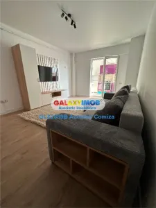 Apartament 2 camere Central Adress/centrala proprie - foto 1