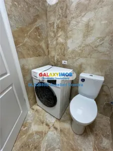 Apartament 2 camere Central Adress/centrala proprie - foto 6