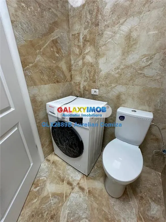 Apartament 2 camere Central Adress/centrala proprie - foto 6