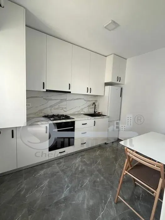 Apartament 1 camera Galata/Sivco - foto 2