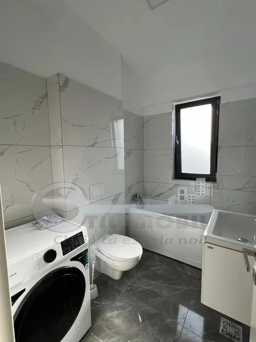 Apartament 1 camera Galata/Sivco - foto 3