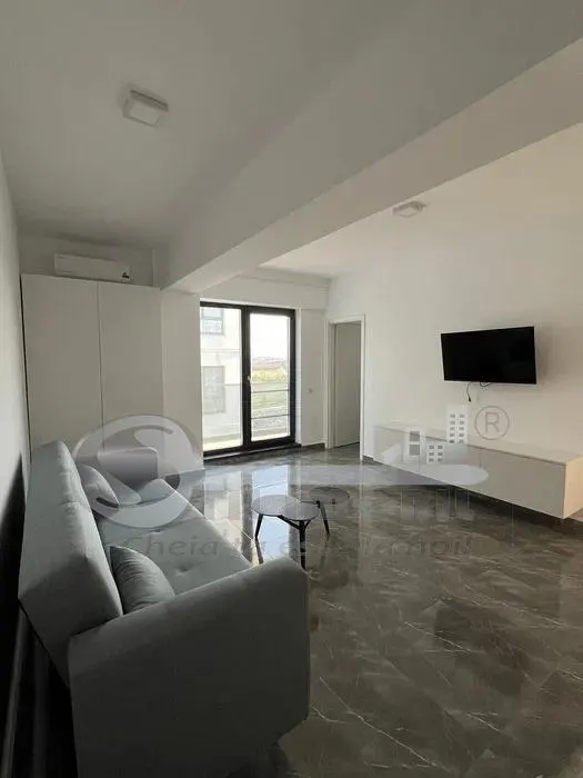 Apartament 1 camera Galata/Sivco - foto 7