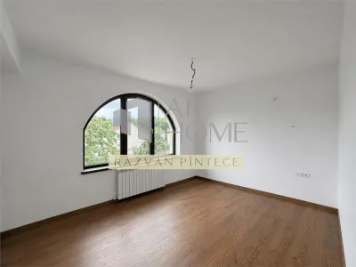Vila de lux, 4 camere, teren 783 mp, Cornu de Jos, Praova - foto 17