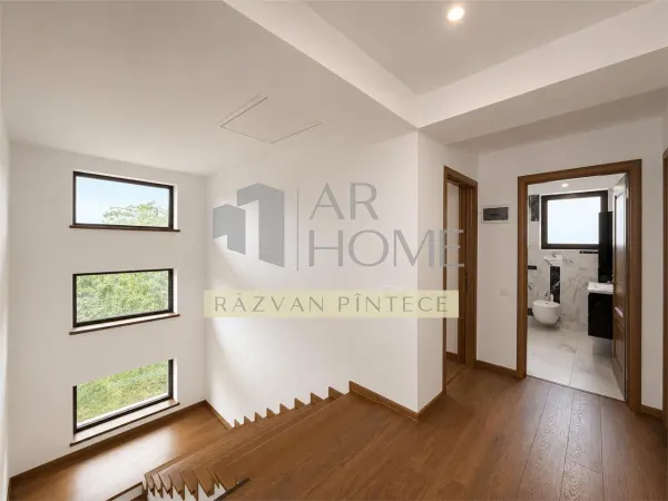 Casă 4 camere Cornu de Jos (Cornu) - poza 18